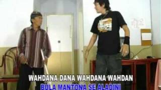 LAGU MADURA  SUKKUR amp EDYB   PADEH GILENAH [upl. by Baillieu]