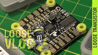 CL RACING F4  Flight Controller Overview   REVIEW [upl. by See]