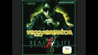 ★REGGAETON 2012★ Ñengo Flow  Más Cerca Lo mas nuevo RealG4Life 25 [upl. by Anerual]