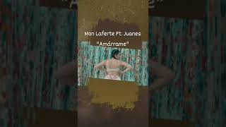 quotAMÁRRAMEquot Mon Laferte Ft Juanes MexicoChileColombia [upl. by Nador]