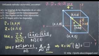 problema vectores 301 [upl. by Kcirttap]