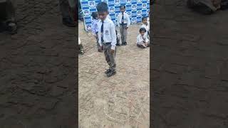 Benison Academy shamli school educationacademy motivation explore [upl. by Annehs40]