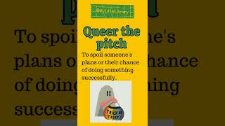 QUEER THE PITCH [upl. by Weingartner]