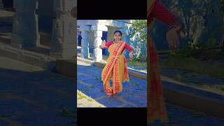 Durge Durghat Bhari dance navmispecial trending agbai ashishpatil devichiaarti shorts [upl. by Bahner434]