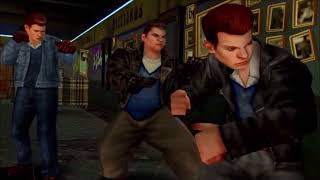 Bully Soundtrack Vendetta GreasersSped Up [upl. by Eeresed]