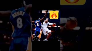 Allen Iverson 🔥 nba shorts shortvideo [upl. by Scheer]