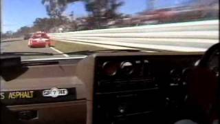 OnBoard Grice  Bathurst 1984 [upl. by Profant103]