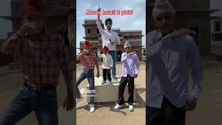 Sidhu moose Wala haveli 2 in gurdaspur foryou sidhumoosewala loud shortsfeed [upl. by Enilra210]