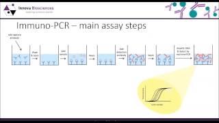 ThunderLink® PLUS Webinar A guide to ImmunoPCR [upl. by Khano]