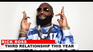 whos dating Rick Ross this time [upl. by Gwenni]