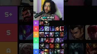 The Three Best Junglers To Climb Soloq [upl. by Samot954]