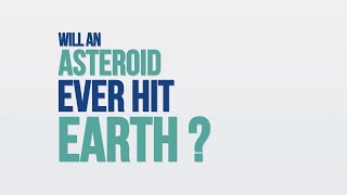 Will an Asteroid Ever Hit Earth We Asked a NASA Scientist [upl. by Melak]