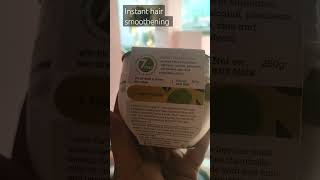 plum hair mask review in tamil [upl. by Cloots]