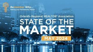 ORRA State of the Market May 2024 [upl. by Rickart]