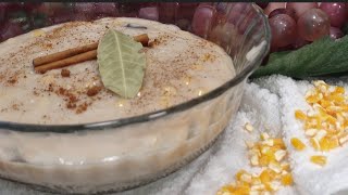 Authentic Jamaican🇯🇲Hominy Corn🌽Porridge Recipe Step By Step Howtocookjamaican [upl. by Bogusz182]