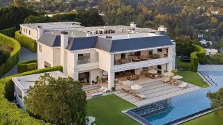 Explore Modern Luxury Homes in California A Tour of Stunning Designs [upl. by Lerret]