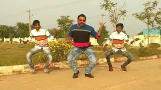 khaidi no 150 sundari video song performance [upl. by Noyek]