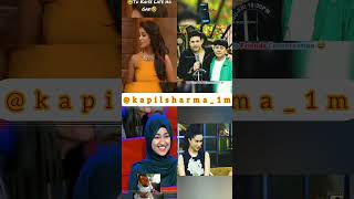 ꧁༺kapil sharma༻꧂funny cimedian shaw comedyshow trendingshorts kapilsharma1m youtubeshorts 💯💯 [upl. by Ailad]