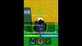 Girando fruta parte 2 games bloxfruits bloxfruits roblox [upl. by Rombert]