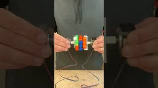 Rubiks cube short video [upl. by Asilaj]