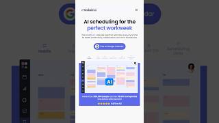 Reclaim AI  Your New AI Calendar Planner [upl. by Neehar784]