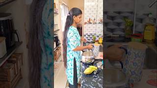 Minivlog513🥰 My fav food  8 Dec  shorts vlog home lunch minivlog abarnasivabalanvlogs [upl. by Adelia]