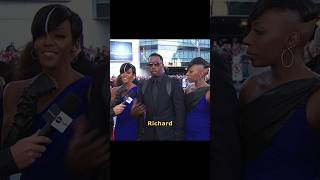 Dawn Richards lawsuit against Diddy Part 2 dawnrichard diddy shorts [upl. by Waal]