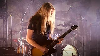 Carcass  Live at the Skyway Theatre in Minneapolis 2024 [upl. by Hosfmann]