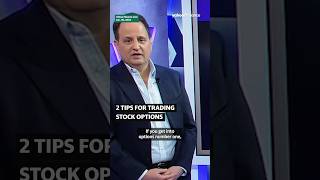 2 tips for trading stock options Expert [upl. by Pacheco800]