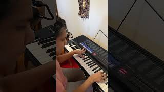 Children  Robert Miles piano cover [upl. by Gauthier]