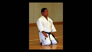 SHIHAN FUMIO DEMURA 19382023 [upl. by Navada]