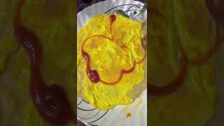 Egg roll recipe🍳🥚youtubeshortsfoododishaodiaminivlogviralvideoshortsviewsytshorts [upl. by Nob]