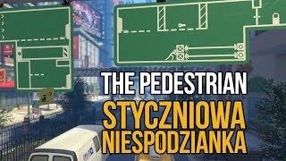 The Pedestrian czyli główkowanie w wyjątkowej otoczce [upl. by Zanlog]