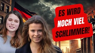 ⚡Achtung Ungelernte waren erst der Anfang Es wird noch viel schlimmer denn die Grünen geben alles [upl. by Pontius]