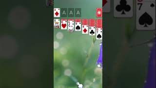 Solitaire  Classic Card Game  Patience Game [upl. by Loleta]