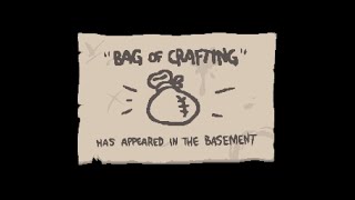 How to Unlock Bag of Crafting [upl. by Suivatram]