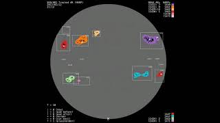 SHARP database JSOC tracking and identification of HARPs HMI Active Region Patches on the Sun [upl. by Niarb]