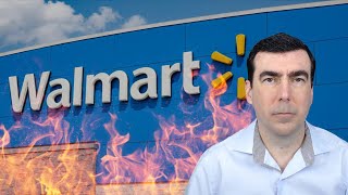 Walmart’s Unthinkable Move Will Lead to Mass Layoffs – Why Those Jobs Are Gone for Good [upl. by Moll]