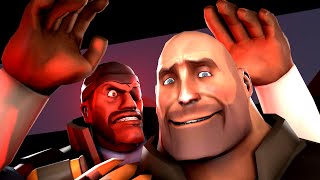 Demoman Jumpscare [upl. by Eidda]