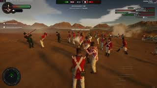 Holdfast Nations At War funny moment Cha Cha Slide [upl. by Amato]