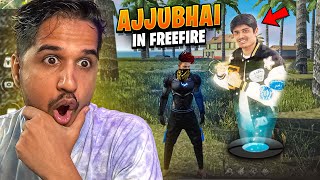 I Found AjjuBhai in Free Fire 😱 All New 7th Anniversary Update 🔥 [upl. by Tol]