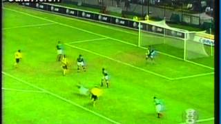 1996 October 16 Mexico 2Jamaica 1 World Cup Qualifiermpg [upl. by Anneehs]