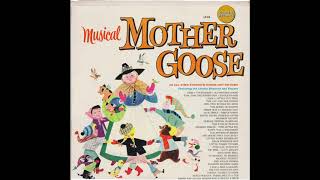 Musical Mother Goose  Side 2 Golden Records LP [upl. by Crescantia57]