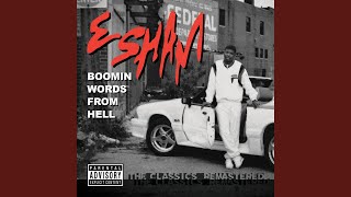 Eshams Boomin [upl. by Ilenna]