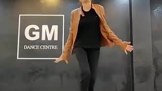 Muqabla dance cover  Akshita GM Dance centre  choreography deepak sir [upl. by Nired566]