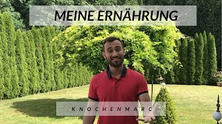 Tag 148 nach Knochenmarktransplantation Thema Meine Ernährung [upl. by Florencia]