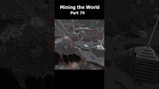 Epic Survival Minecraft World Mining  Part 79 shorts minecraft [upl. by Wash193]