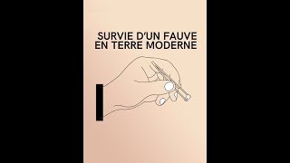 SHORT  Survie dun Fauve en Terre Moderne [upl. by Tamas]