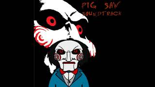 The Ultimate Game Of Pigsaw soundtrack  fundo [upl. by Stelu]