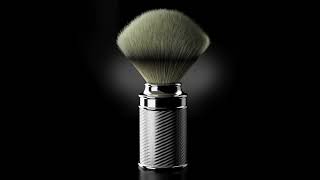 MÜHLE Innovative shaving brushes for more sustainability [upl. by Aneerol]